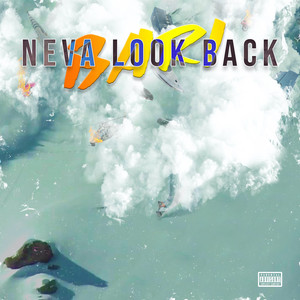 Neva Look Back cover