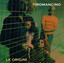Le origini cover