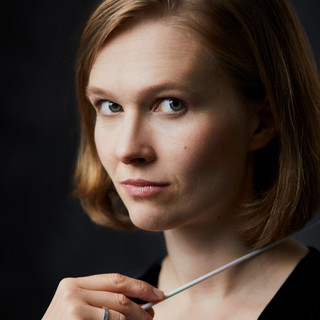 Mirga Gražinytė‐Tyla Photo