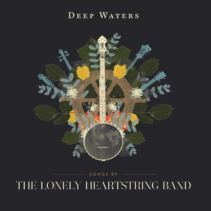 The Lonely Heartstring Band Photo