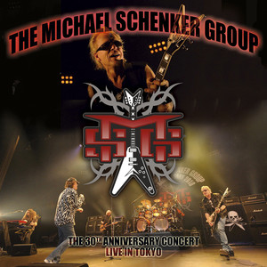 Live In Tokyo: 30th Anniversary Japan Tour cover