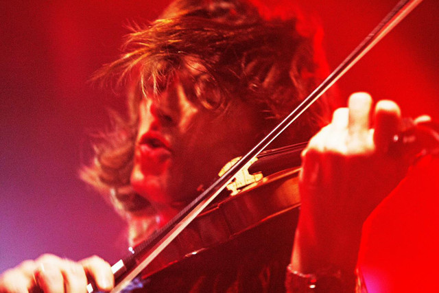 Zach Brock photo