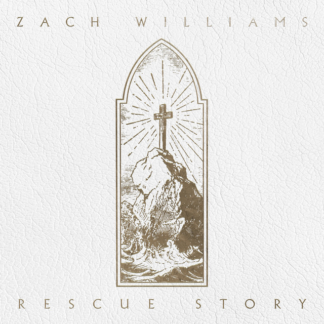 Rescue Story cover