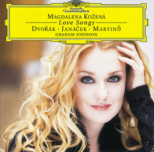 Chanson madécasse No. 1: Nahandove cover