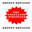 The Yodelling Whistler cover
