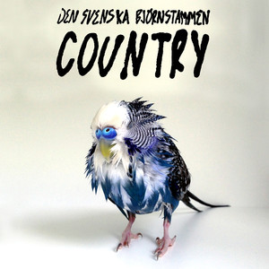 Country cover