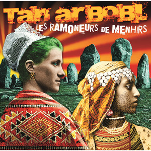 Tan ar bobl cover