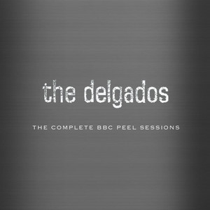 BBC Sessions cover
