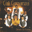 Dimelo De Frente Albumcover