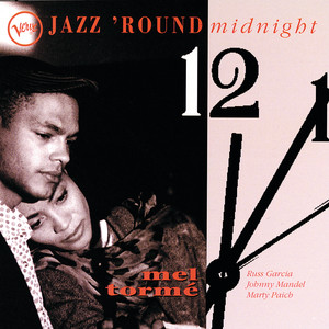 'Round Midnight cover