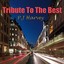 Tribute To The Best P.J Harvey Albumcover