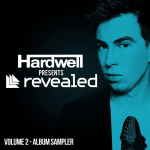 Hardwell presents Revealed, Vol. 2 album