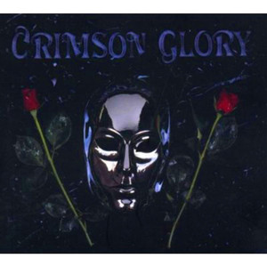 Crimson Glory cover