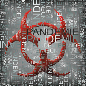 Pandemie cover
