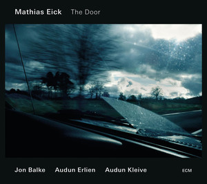 The Door album