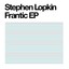 Frantic EP Albumcover