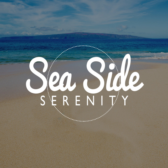 Sea Side Serenity Albumcover