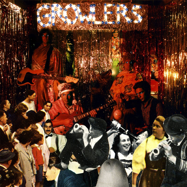 Are You In Or Out? cover