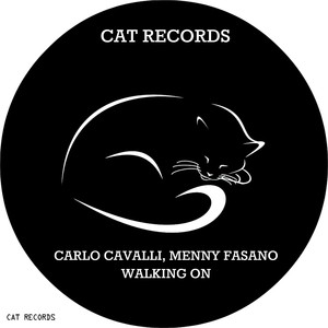 Carlo Cavalli & Menny Fasano