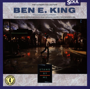 The Ultimate Collection album