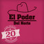 Las 20 Poderosas (USA) cover