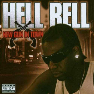New Gun in Town album