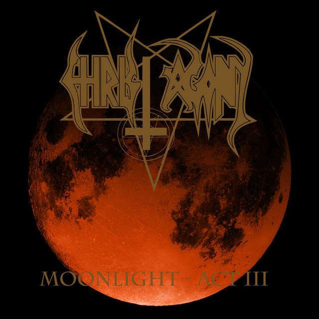 Moonlight cover