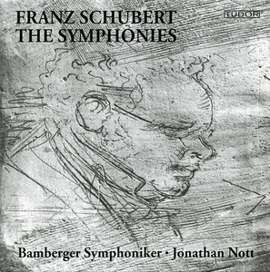 The Symphonies cover