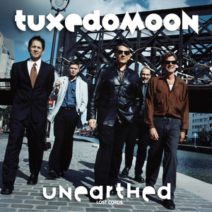 Unearthed: Lost Cords album