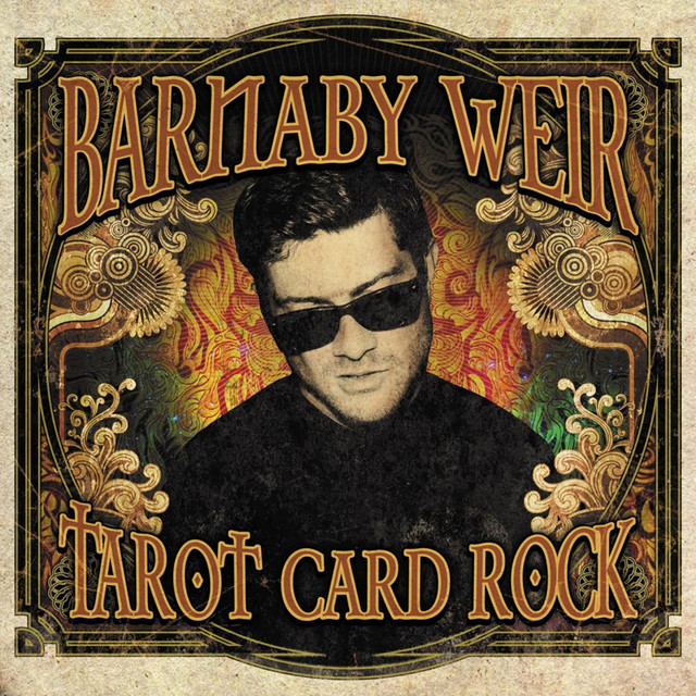 Barnaby Weir Photo
