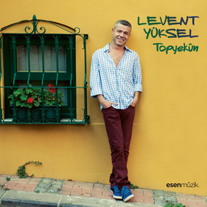 Topyekün cover