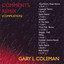 Comments Remix Albumcover