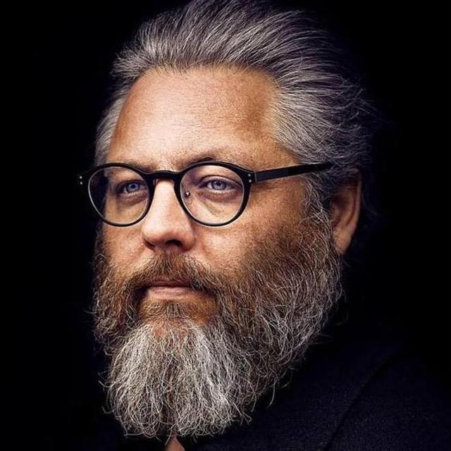 Søren Huss photo