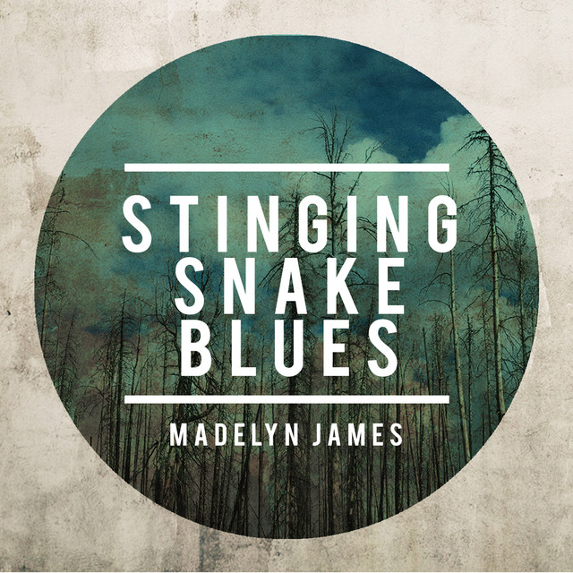 Madelyn James Photo