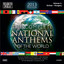The Complete National Anthems of the World (2013 Edition), Vol. 4 cover