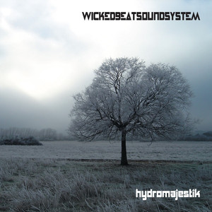 Hydromajestik cover