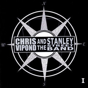 Chris Vipond and the Stanley Street Band