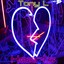 Hearts Albumcover