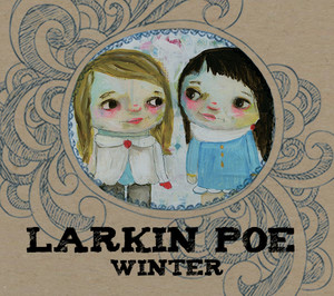 Winter album