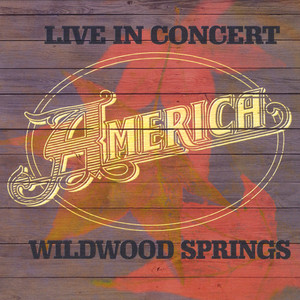 Live in Concert: Wildwood Springs album