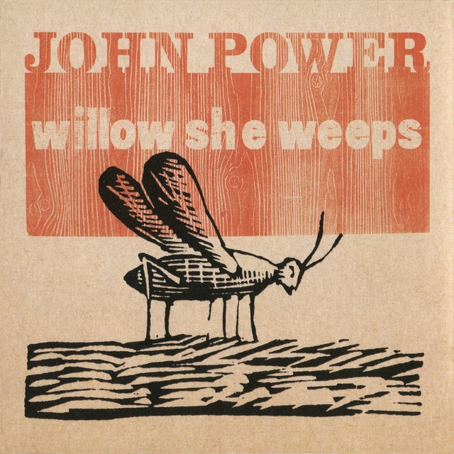 Willow She Weeps cover