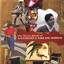 The Warm World Of Antonio Carlos Jobim cover