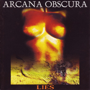 Lies cover