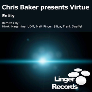 Entity cover