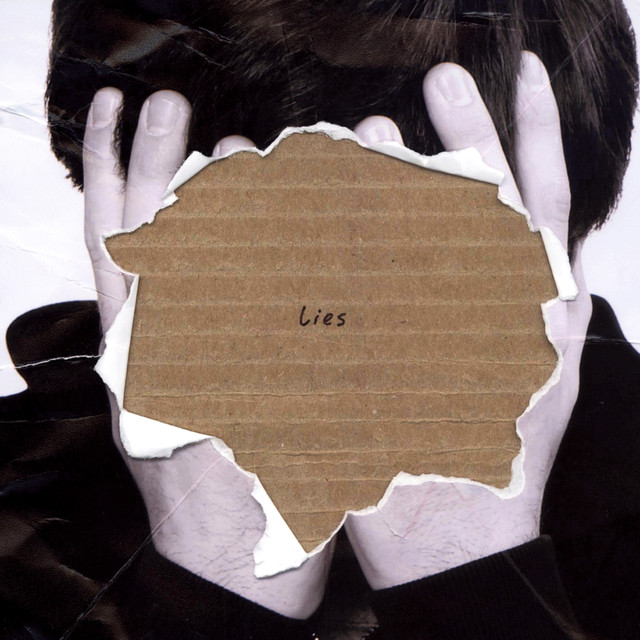 Lies cover
