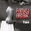 Mojo Jazz Present Family Affair Chapter Two Albumcover