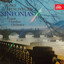 Mysliveček: Sinfonias Albumcover