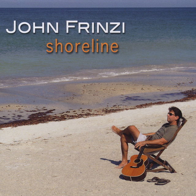 John Frinzi Photo