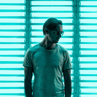 Simon de Jano Photo