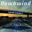 Spacehawks cover